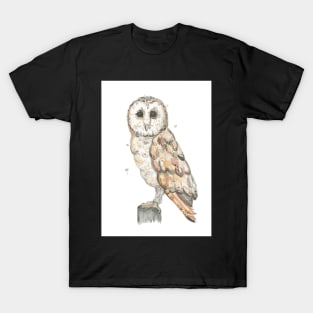 Old Owl T-Shirt